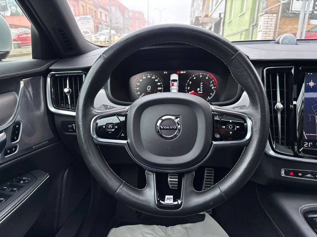 Volvo S90 T8 AWD RECHARGE INSCRIPTION R-