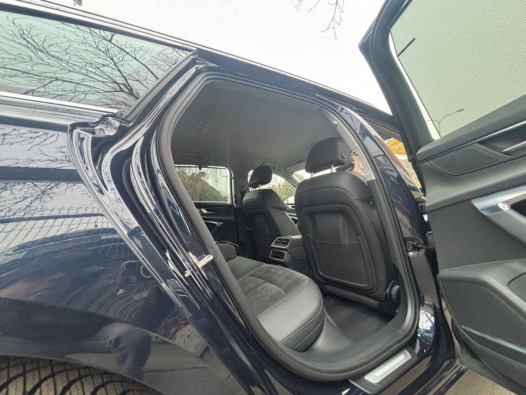 Audi A6 45TDI/2021/QUATTRO,1M,DPH-ZÁRU