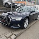 Audi A6 45TDI/2021/QUATTRO,1M,DPH-ZÁRU