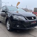 Seat Alhambra 2.0TDi-103kW/STYLE/7MÍST/MAN6/