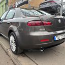 Alfa Romeo 159 1.9JTS 16V-Distinctive.MANUAL