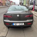 Alfa Romeo 159 1.9JTS 16V-Distinctive.MANUAL