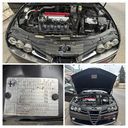 Alfa Romeo 159 1.9JTS 16V-Distinctive.MANUAL