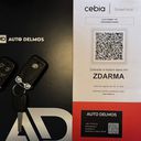 Alfa Romeo 159 1.9JTS 16V-Distinctive.MANUAL