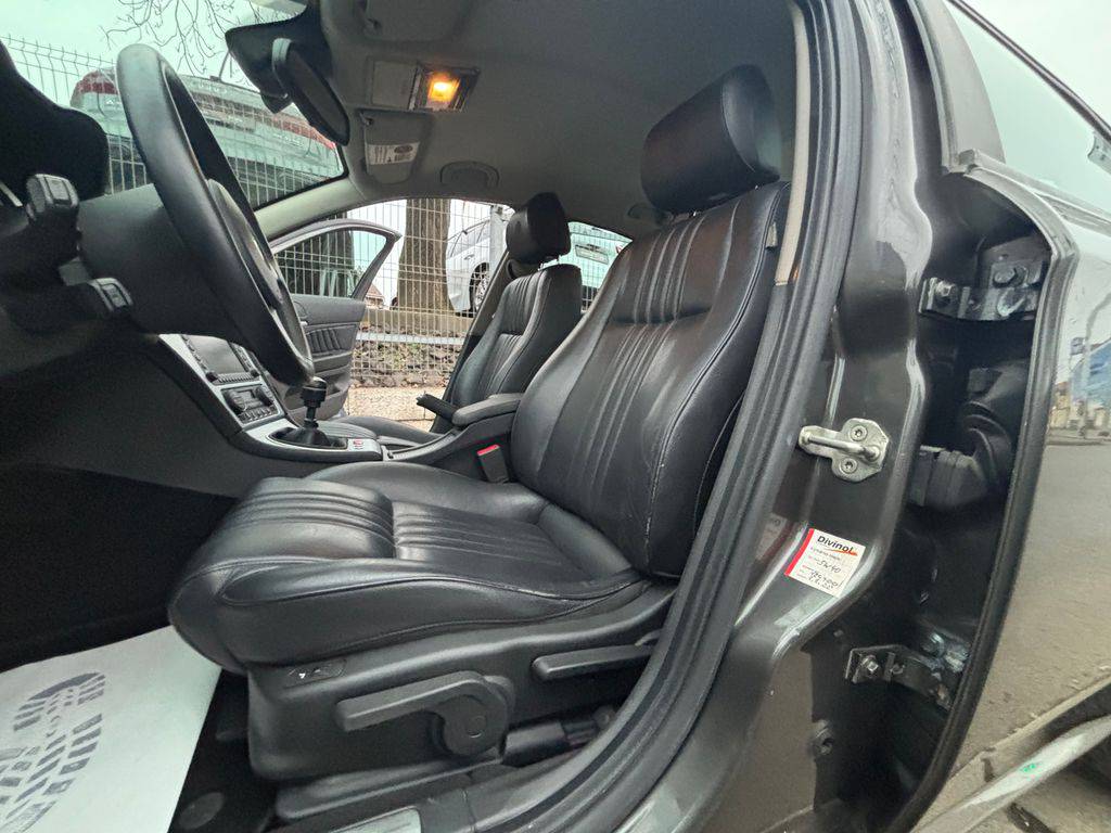 Alfa Romeo 159 1.9JTS 16V-Distinctive.MANUAL