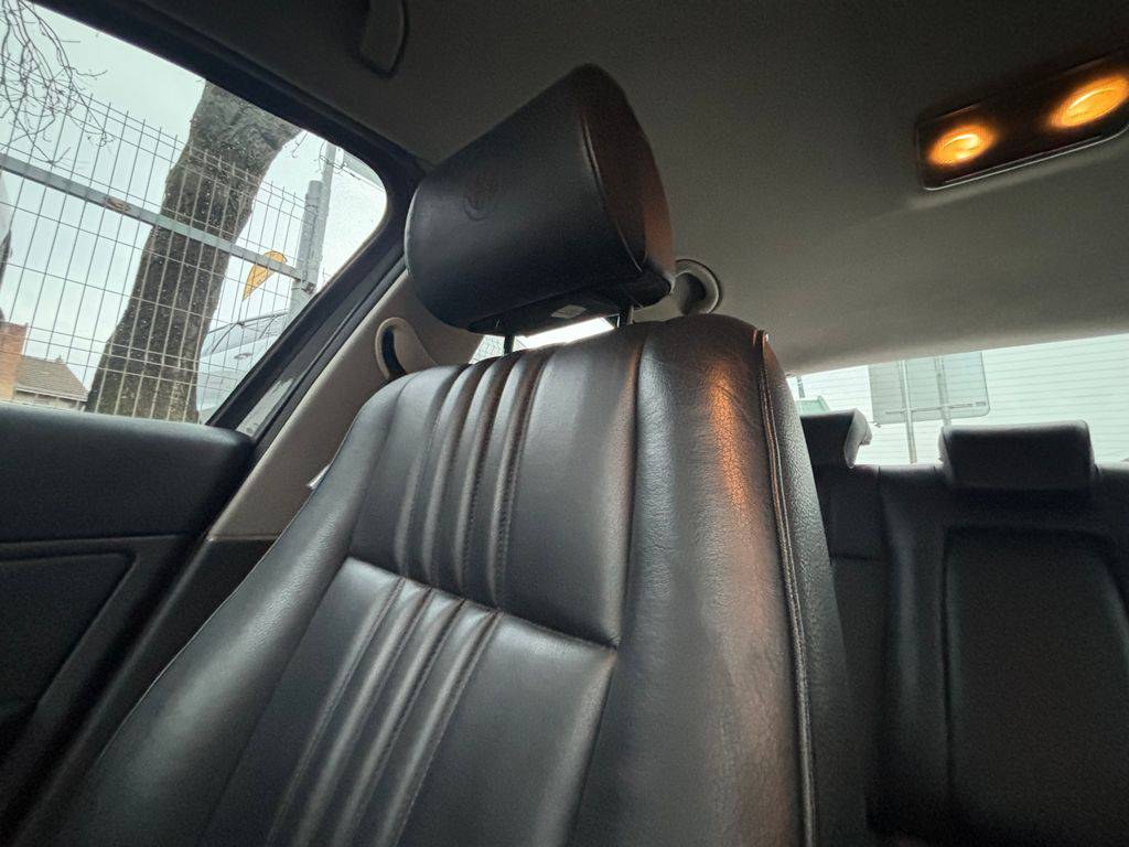 Alfa Romeo 159 1.9JTS 16V-Distinctive.MANUAL