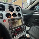 Alfa Romeo 159 1.9JTS 16V-Distinctive.MANUAL