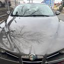 Alfa Romeo 159 1.9JTS 16V-Distinctive.MANUAL