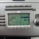 Seat Altea 2.0TDI/2006/SPORT-2MAJITEL