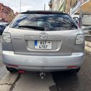 Mazda CX-7 2.3DISI-AT,1MAJ-4X2-S.KNIHA