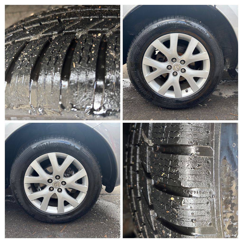 Mazda CX-7 2.3DISI-AT,1MAJ-4X2-S.KNIHA