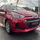 Hyundai i10 1.0i 49kW/2019/1MAJ,S-KNIHA