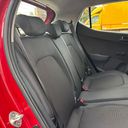 Hyundai i10 1.0i 49kW/2019/1MAJ,S-KNIHA