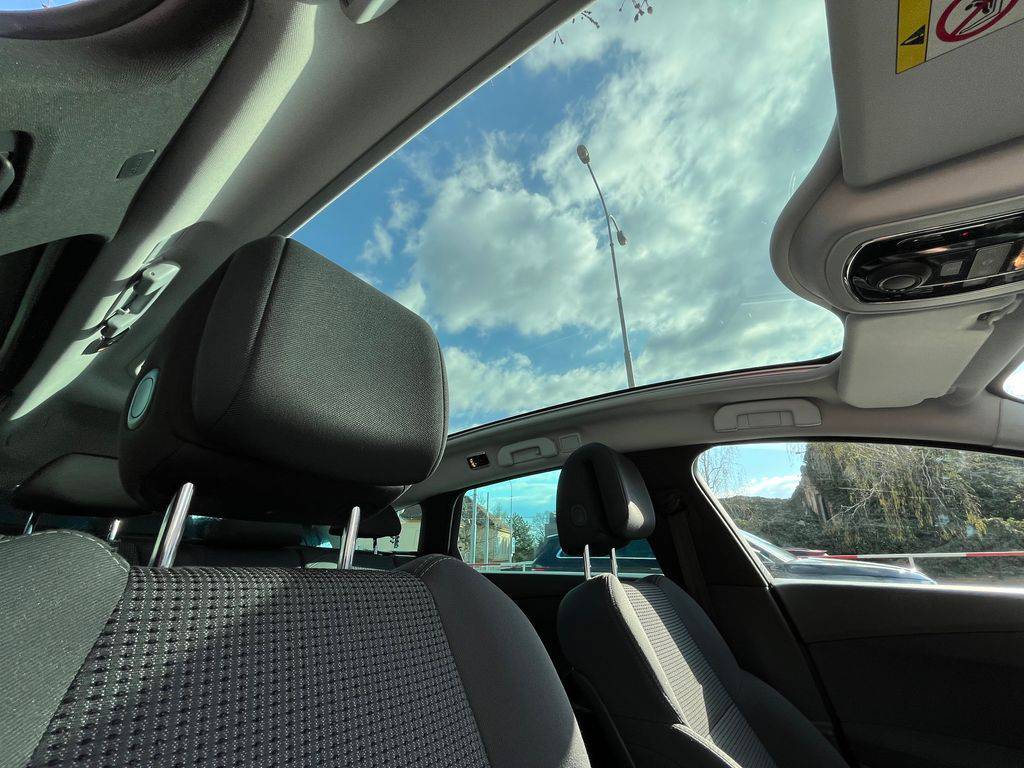 Peugeot 508 2.0HDI-110KW/2017/MAN6-ALLURE-