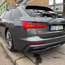 Audi A6 55TFSIe/2021/4X4,S-LINE-ZÁRUKA