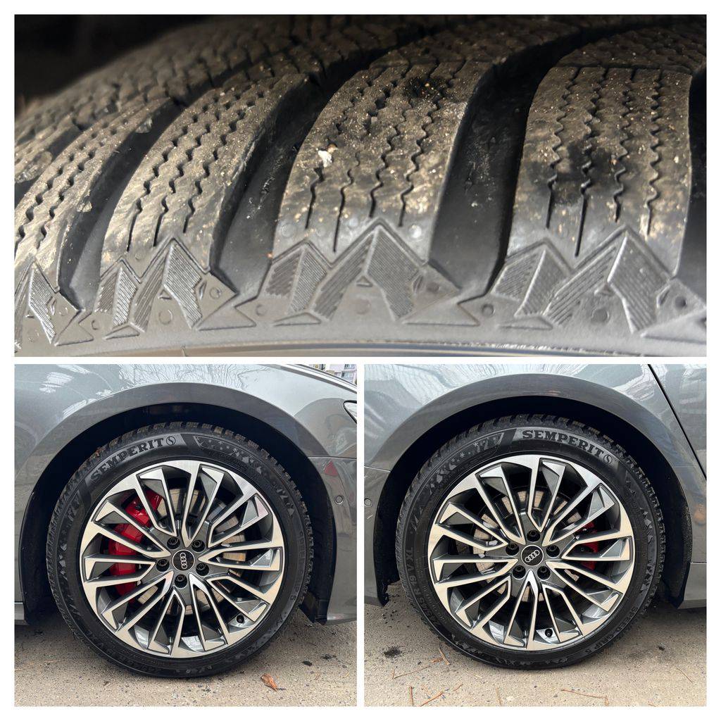 Audi A6 55TFSIe/2021/4X4,S-LINE-ZÁRUKA