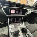 Audi A6 55TFSIe/2021/4X4,S-LINE-ZÁRUKA