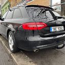 Audi A4 3.0TDI/2013/4X4,MAN6-S-LINE-WE