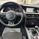 Audi A4 3.0TDI/2013/4X4,MAN6-S-LINE-WE