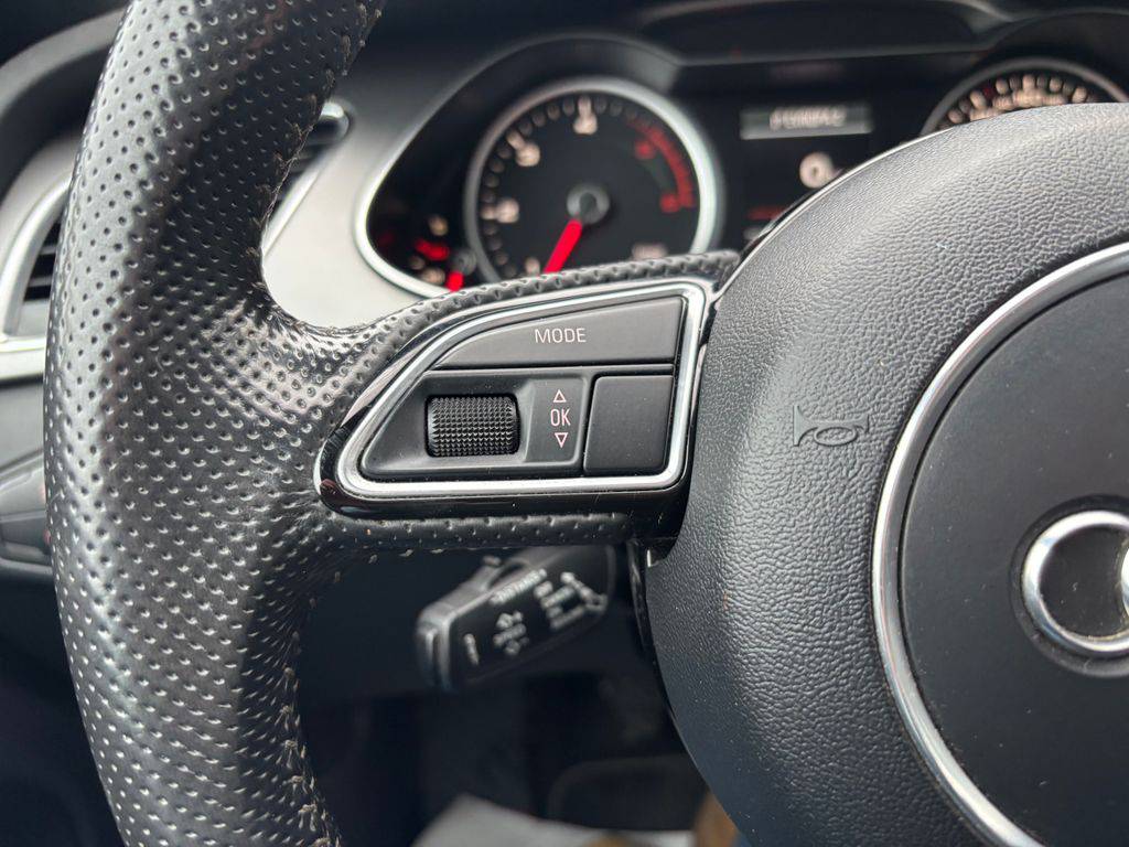 Audi A4 3.0TDI/2013/4X4,MAN6-S-LINE-WE