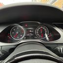 Audi A4 3.0TDI/2013/4X4,MAN6-S-LINE-WE