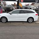 Ford Mondeo 2.0EB/2023/AT-8 TITAN-1M-ZÁRUK