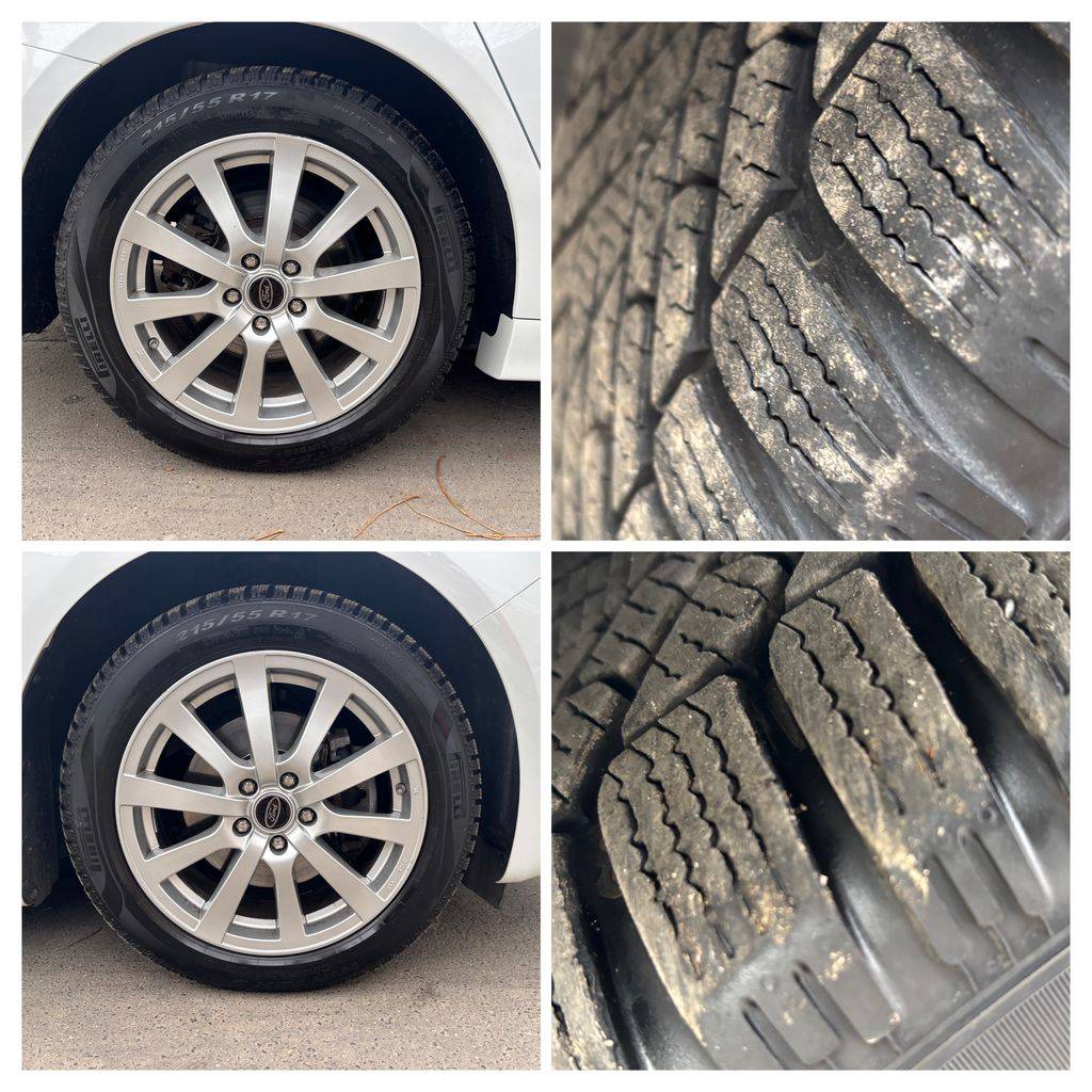 Ford Mondeo 2.0EB/2023/AT-8 TITAN-1M-ZÁRUK