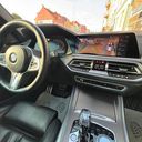 BMW X5 M50d-xDrive/M Sport,CZ-294KW