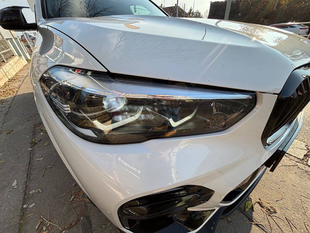 BMW X5 M50d-xDrive/M Sport,CZ-294KW