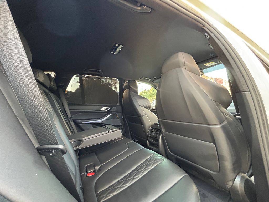 BMW X5 M50d-xDrive/M Sport,CZ-294KW