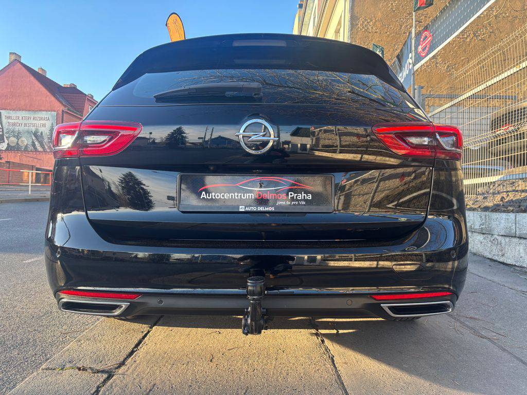 Opel Insignia 2.0CDTi/2023/1MAJ,AT8,SPORT-ZÁ