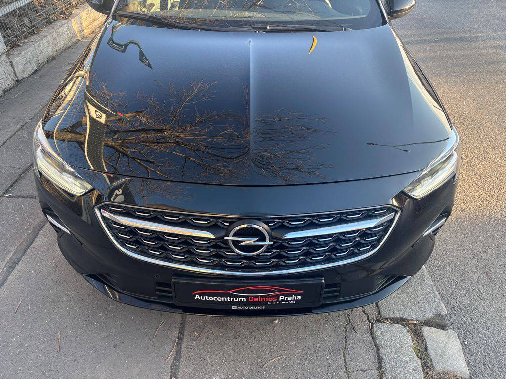 Opel Insignia 2.0CDTi/2023/1MAJ,AT8,SPORT-ZÁ