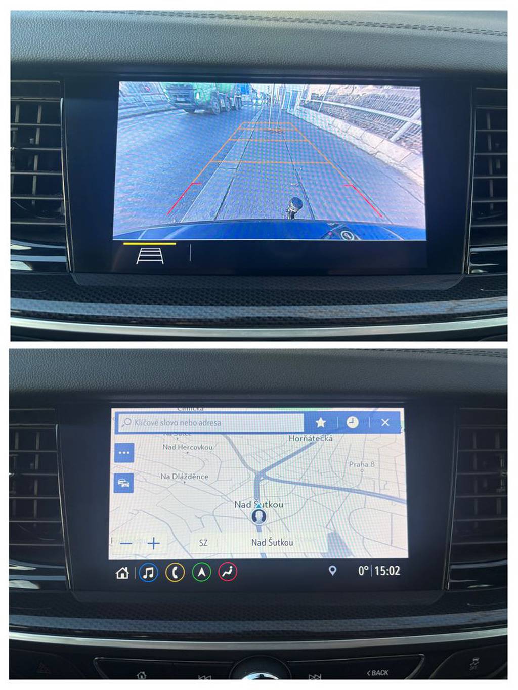 Opel Insignia 2.0CDTi/2023/1MAJ,AT8,SPORT-ZÁ