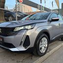 Peugeot 3008 1.2PT/2022/EAT8,PURETECH,1MAJ,