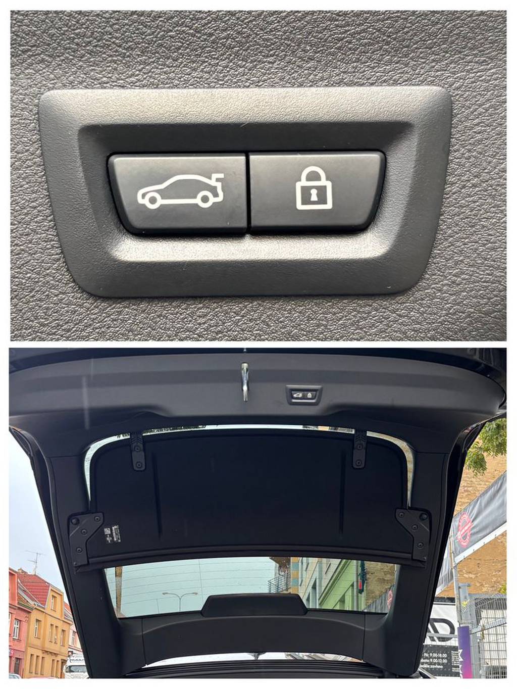 BMW 640 Gran Turismo 640d/2019/GT,xDrive-ZÁRUKA