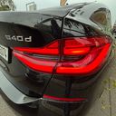 BMW 640 Gran Turismo 640d/2019/GT,xDrive-ZÁRUKA