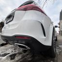 Mercedes-Benz GLE 450 450d/2025/1M,CZ,AMG-Advanced P