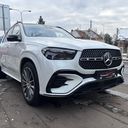 Mercedes-Benz GLE 450 450d/2025/1M,CZ,AMG-Advanced P