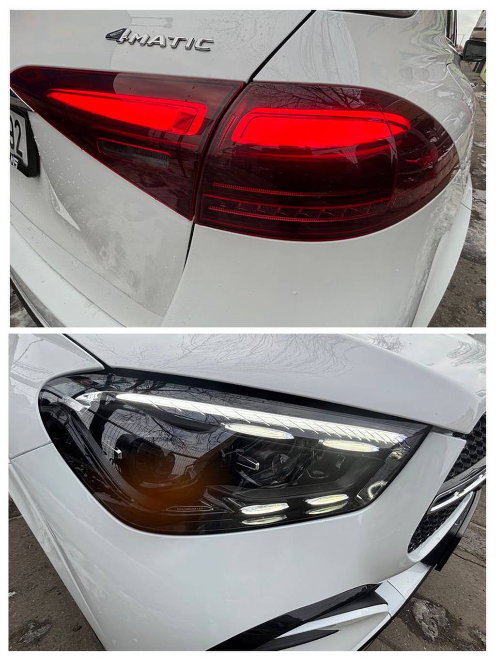 Mercedes-Benz GLE 450 450d/2025/1M,CZ,AMG-Advanced P