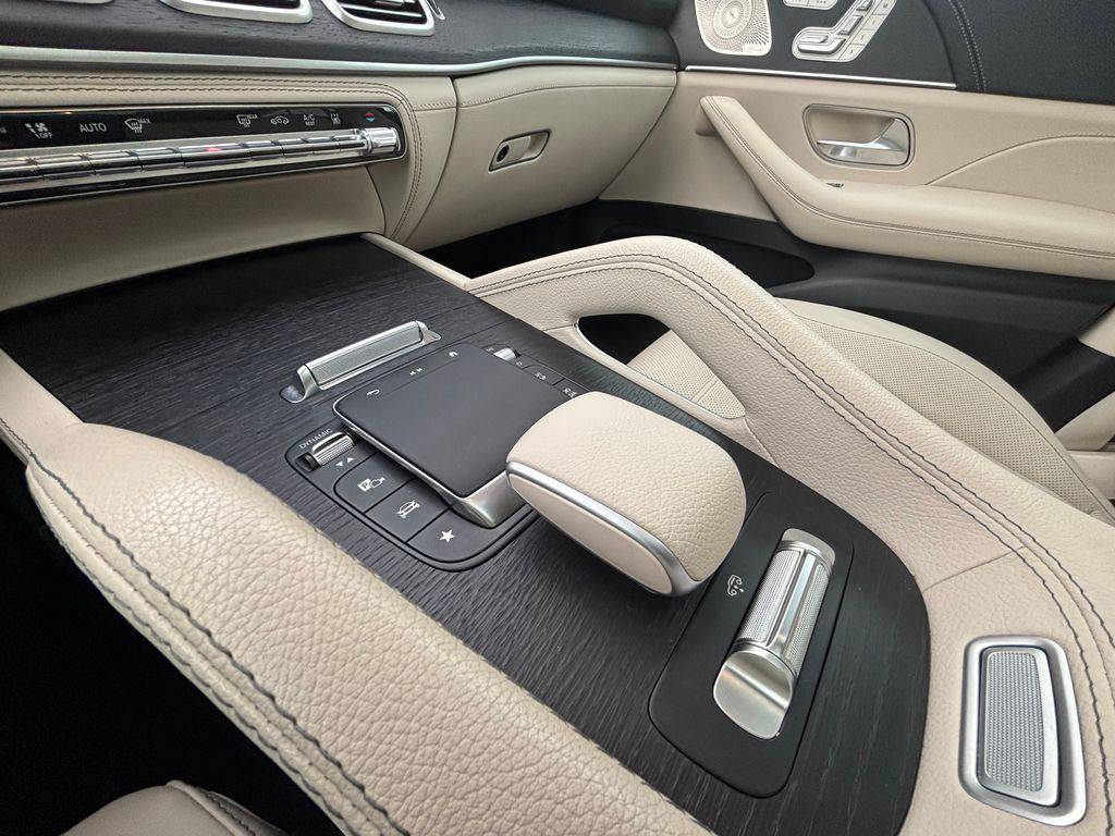 Mercedes-Benz GLE 450 450d/2025/1M,CZ,AMG-Advanced P