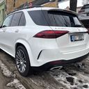 Mercedes-Benz GLE 450 450d/2025/1M,CZ,AMG-Advanced P