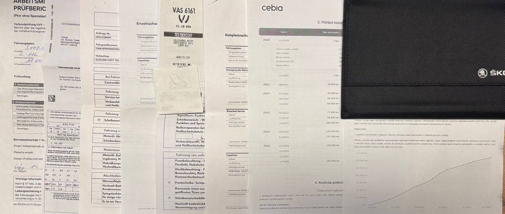 Škoda Superb 1.4TSI iV/2021/PHEV,1MAJ,DPH-Z