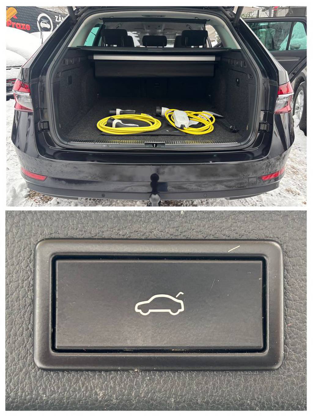 Škoda Superb 1.4TSI iV/2021/PHEV,1MAJ,DPH-Z