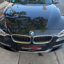 BMW 318 318d F31/2014/MAN6,1MAJ-ZÁRUKA