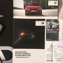 BMW 318 318d F31/2014/MAN6,1MAJ-ZÁRUKA