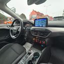 Ford Focus 1.5TDCi/2022/TITANIUM,1MAJ,AT