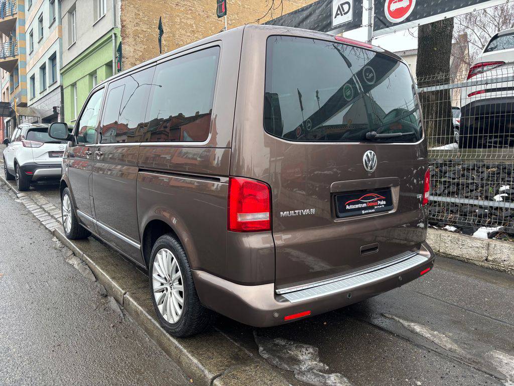 Volkswagen T5 Multivan 2.0BiTDI/2011/HIGHLINE-MAN6