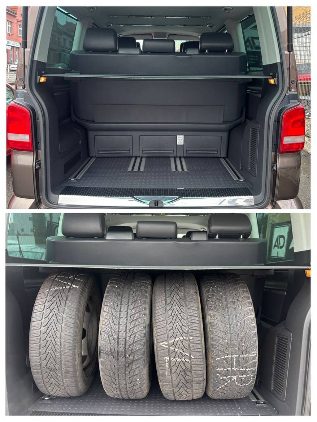 Volkswagen T5 Multivan 2.0BiTDI/2011/HIGHLINE-MAN6