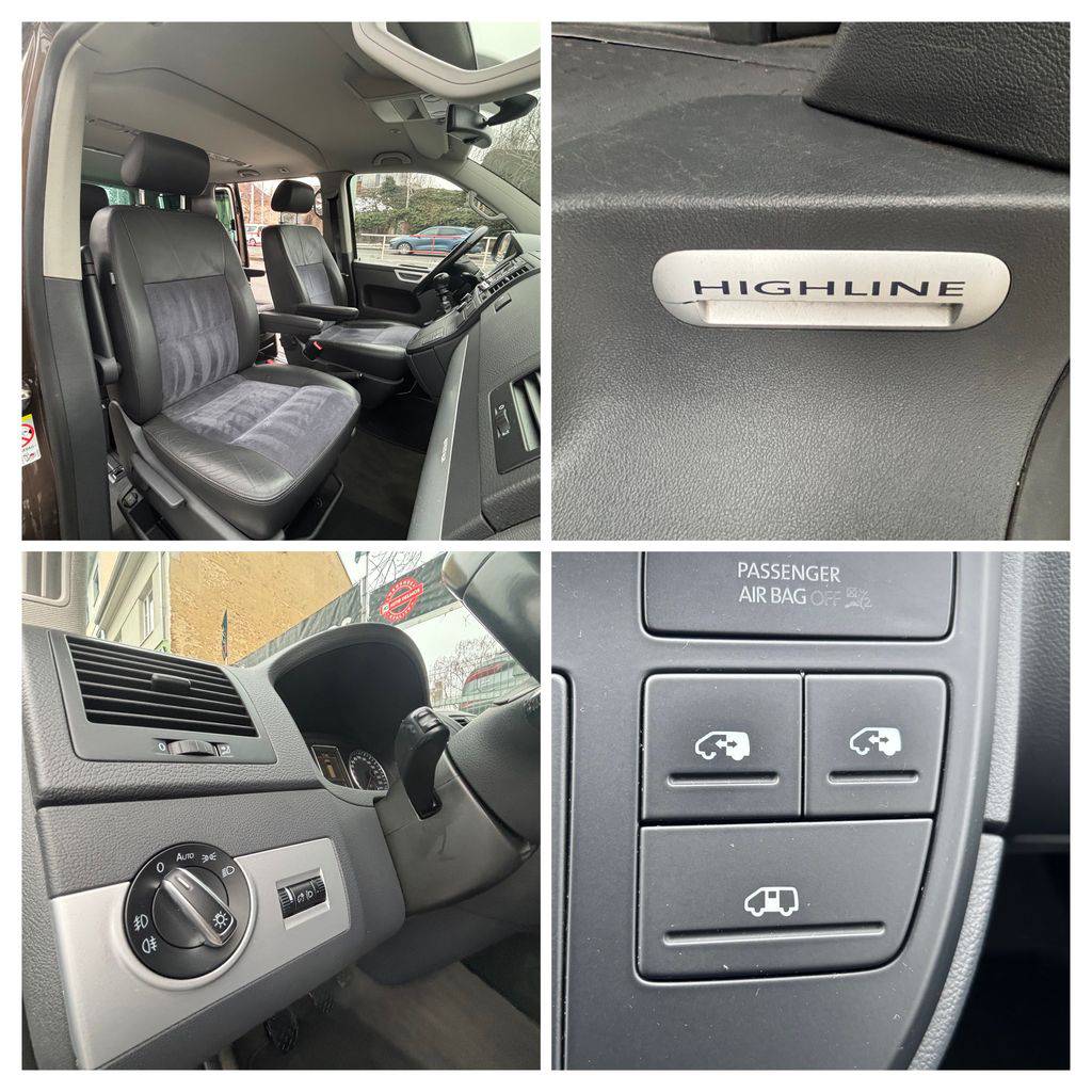 Volkswagen T5 Multivan 2.0BiTDI/2011/HIGHLINE-MAN6
