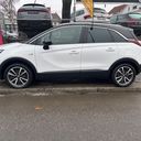 Opel Crossland X 1.2T/2020/AT-1MAJ-SPORT-ZÁRUKA